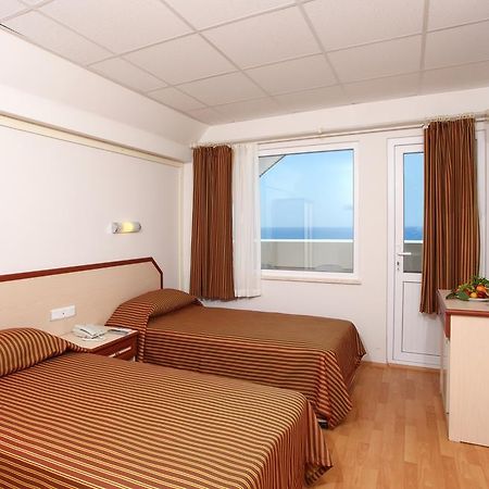 Sea Bird Beach Hotel Konaklı Eksteriør billede
