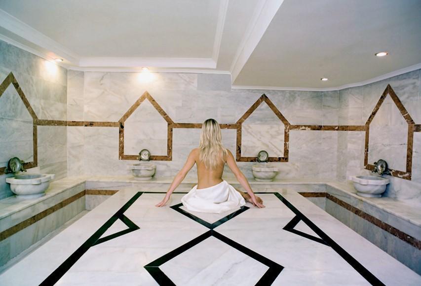 Sea Bird Beach Hotel Konaklı Eksteriør billede