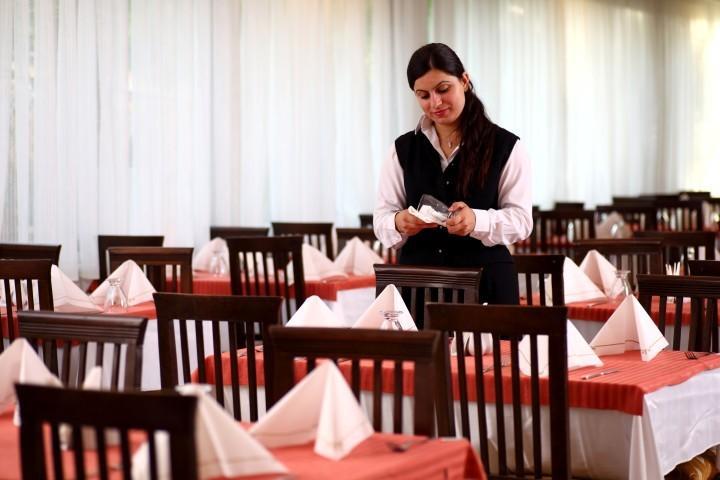 Sea Bird Beach Hotel Konaklı Eksteriør billede